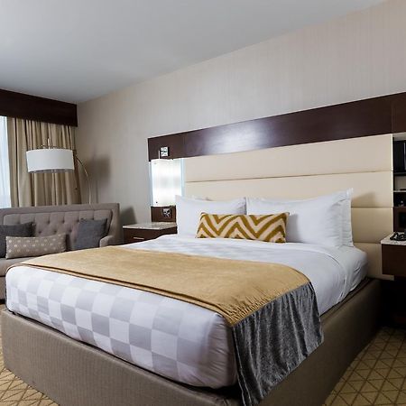 Mohegan Sun Hotel Uncasville Bagian luar foto