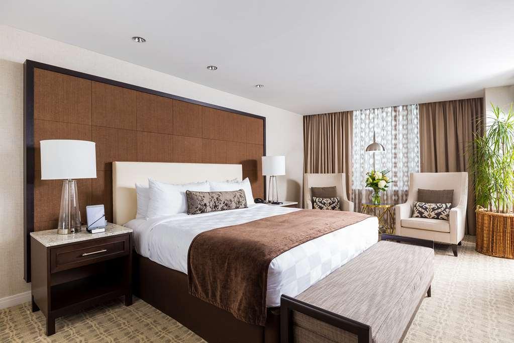 Mohegan Sun Hotel Uncasville Ruang foto