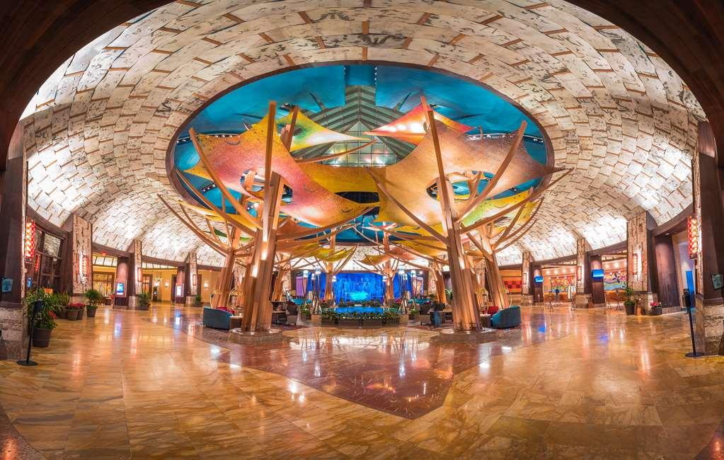 Mohegan Sun Hotel Uncasville Fasilitas foto