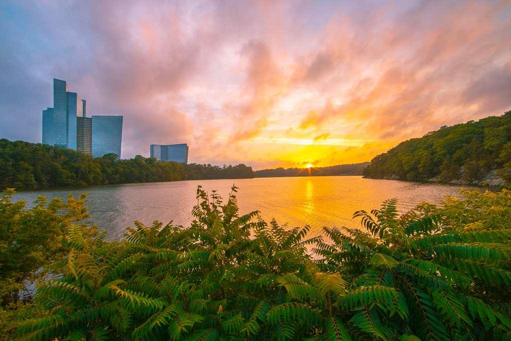 Mohegan Sun Hotel Uncasville Fasilitas foto