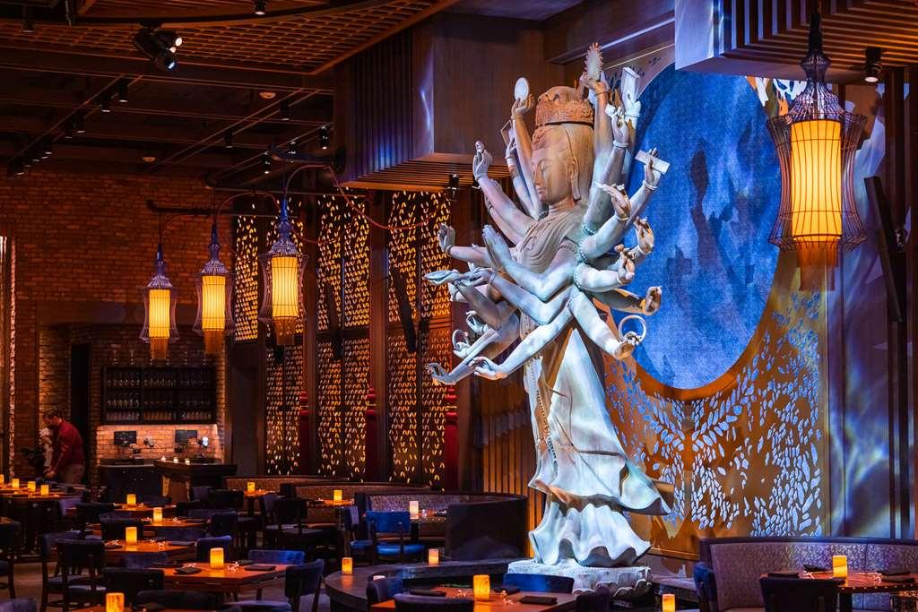 Mohegan Sun Hotel Uncasville Fasilitas foto