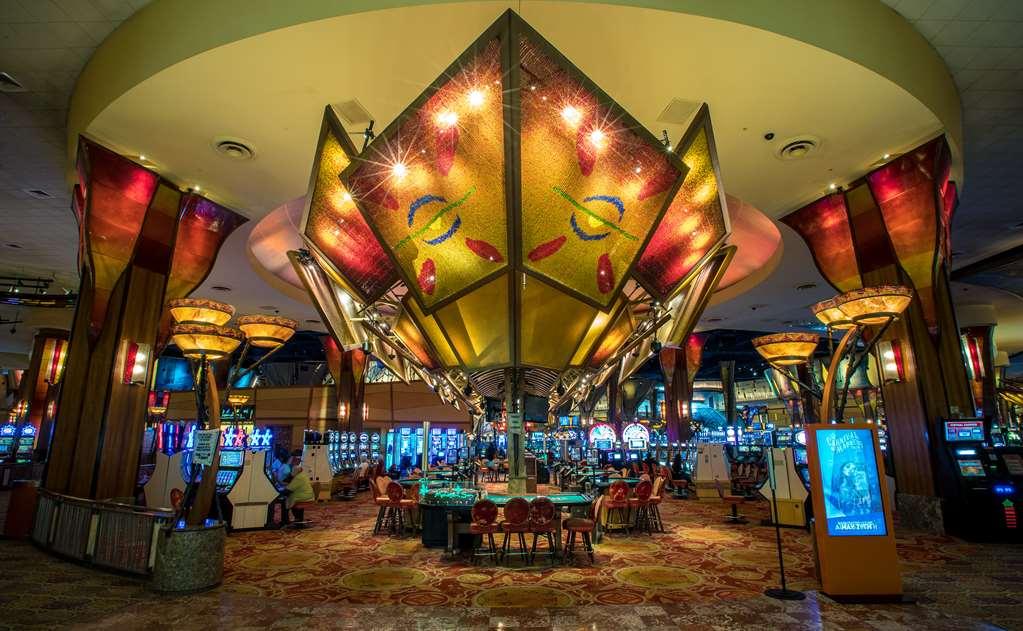 Mohegan Sun Hotel Uncasville Fasilitas foto
