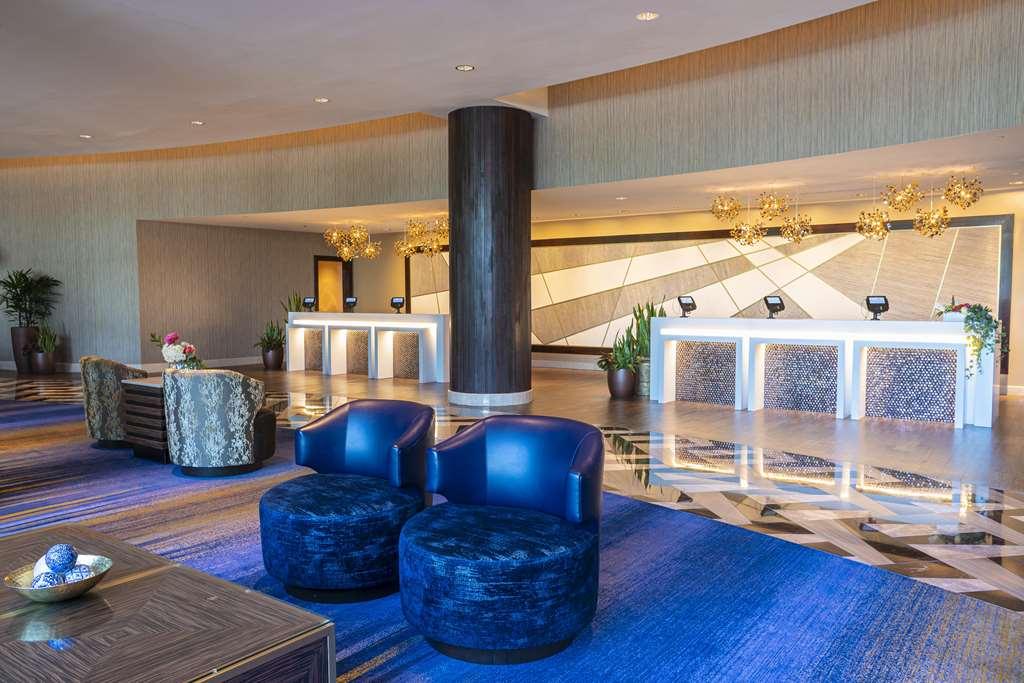 Mohegan Sun Hotel Uncasville Fasilitas foto