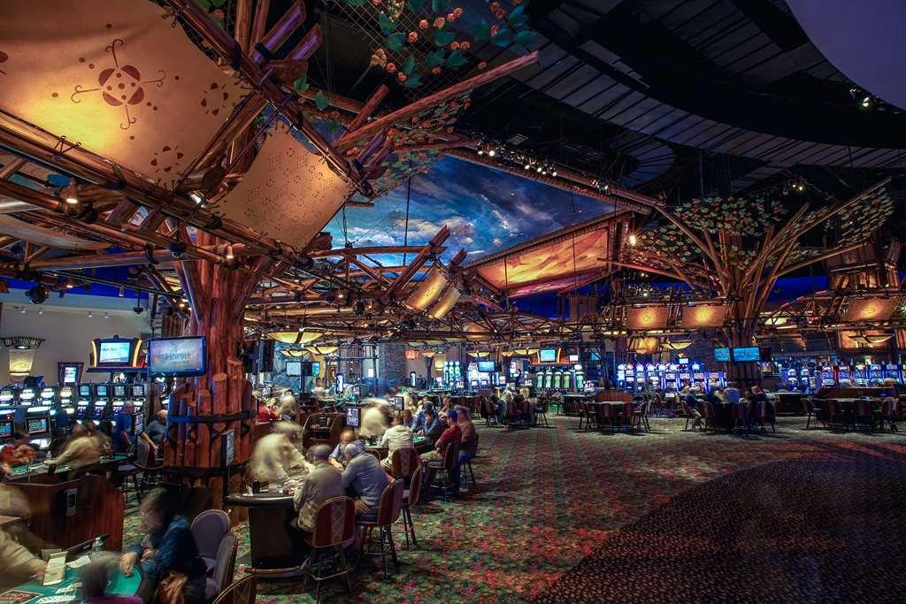 Mohegan Sun Hotel Uncasville Fasilitas foto