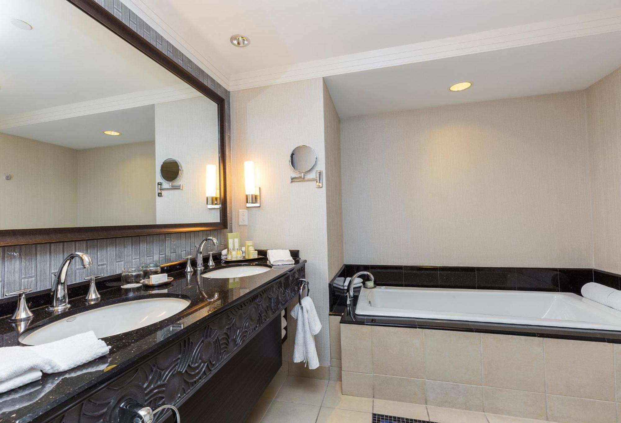 Mohegan Sun Hotel Uncasville Ruang foto