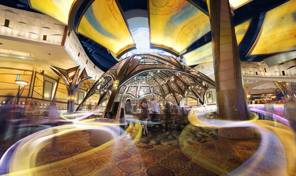 Mohegan Sun Hotel Uncasville Bagian luar foto