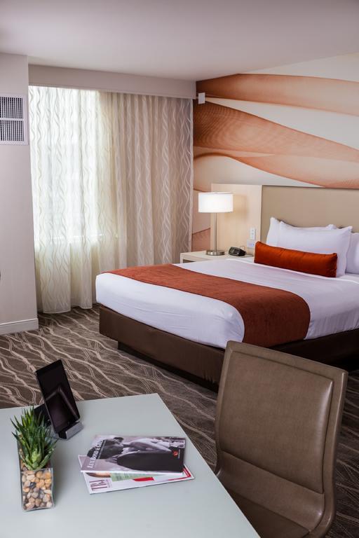 Mohegan Sun Hotel Uncasville Ruang foto