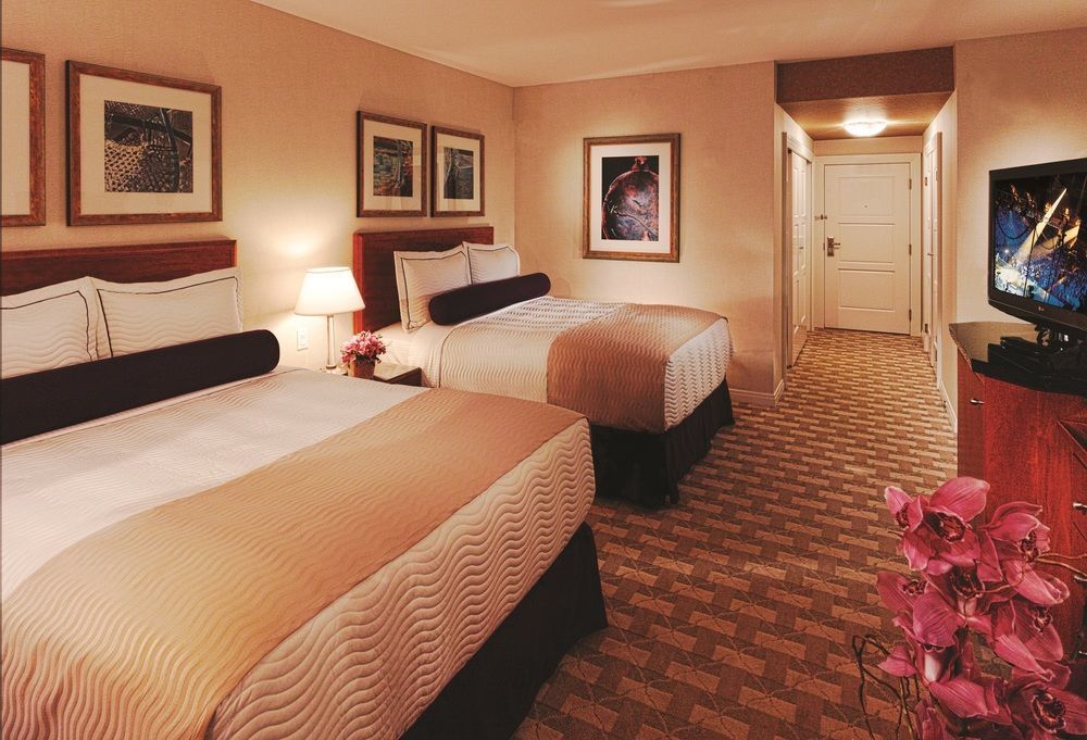 Mohegan Sun Hotel Uncasville Bagian luar foto