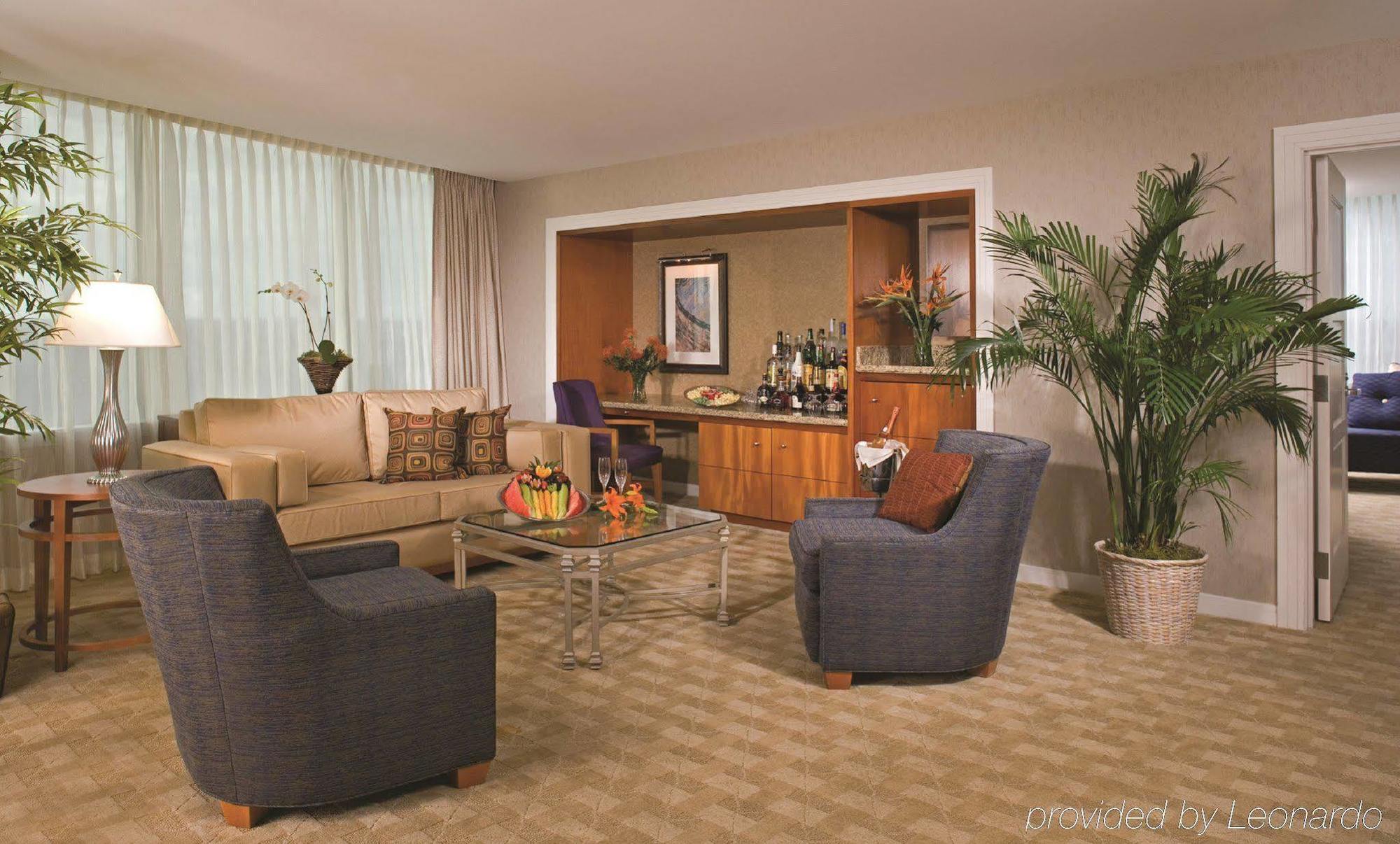 Mohegan Sun Hotel Uncasville Bagian luar foto