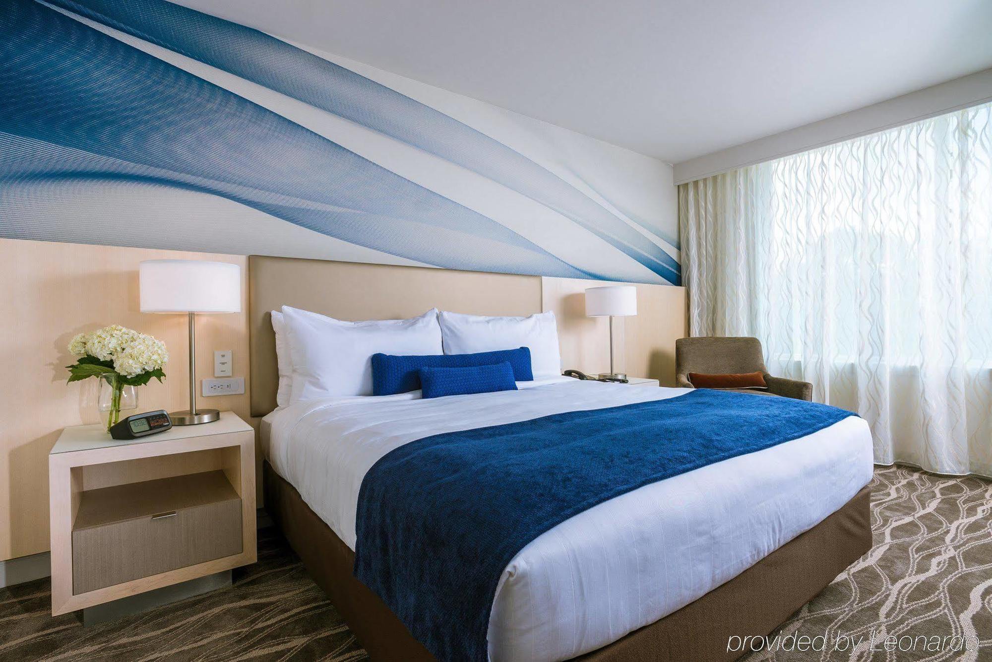 Mohegan Sun Hotel Uncasville Bagian luar foto