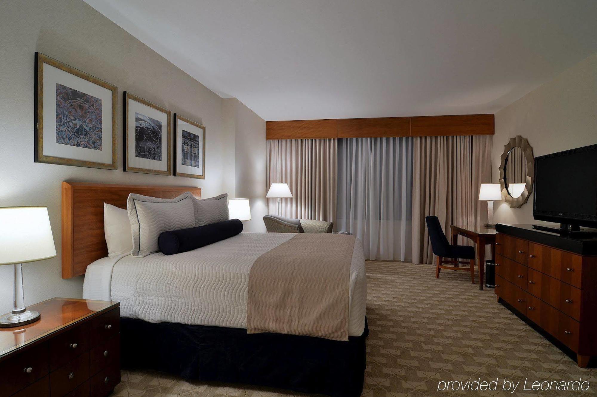 Mohegan Sun Hotel Uncasville Bagian luar foto