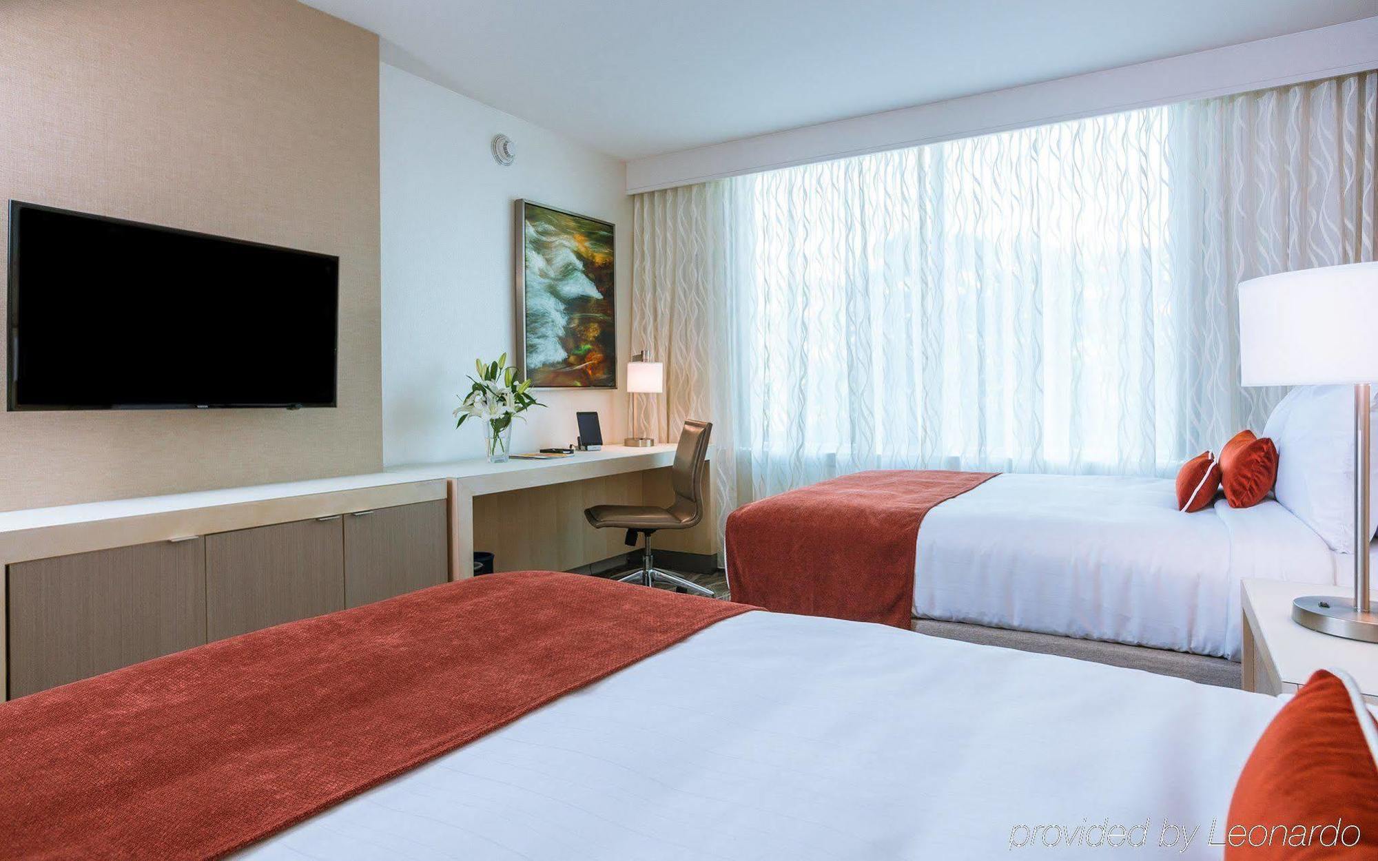 Mohegan Sun Hotel Uncasville Bagian luar foto