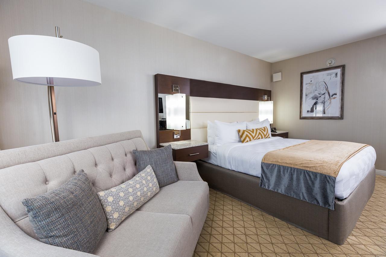 Mohegan Sun Hotel Uncasville Bagian luar foto