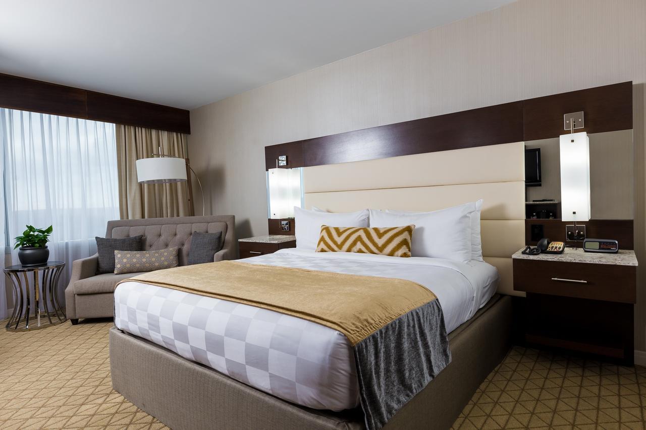 Mohegan Sun Hotel Uncasville Bagian luar foto