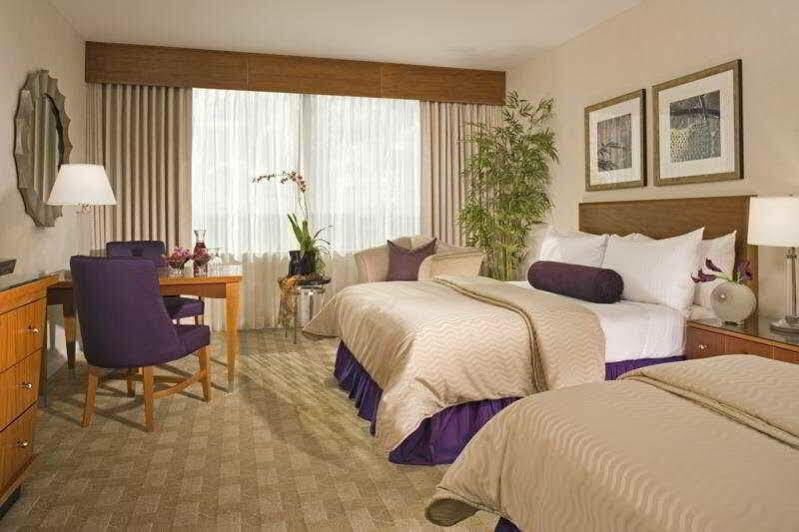 Mohegan Sun Hotel Uncasville Bagian luar foto